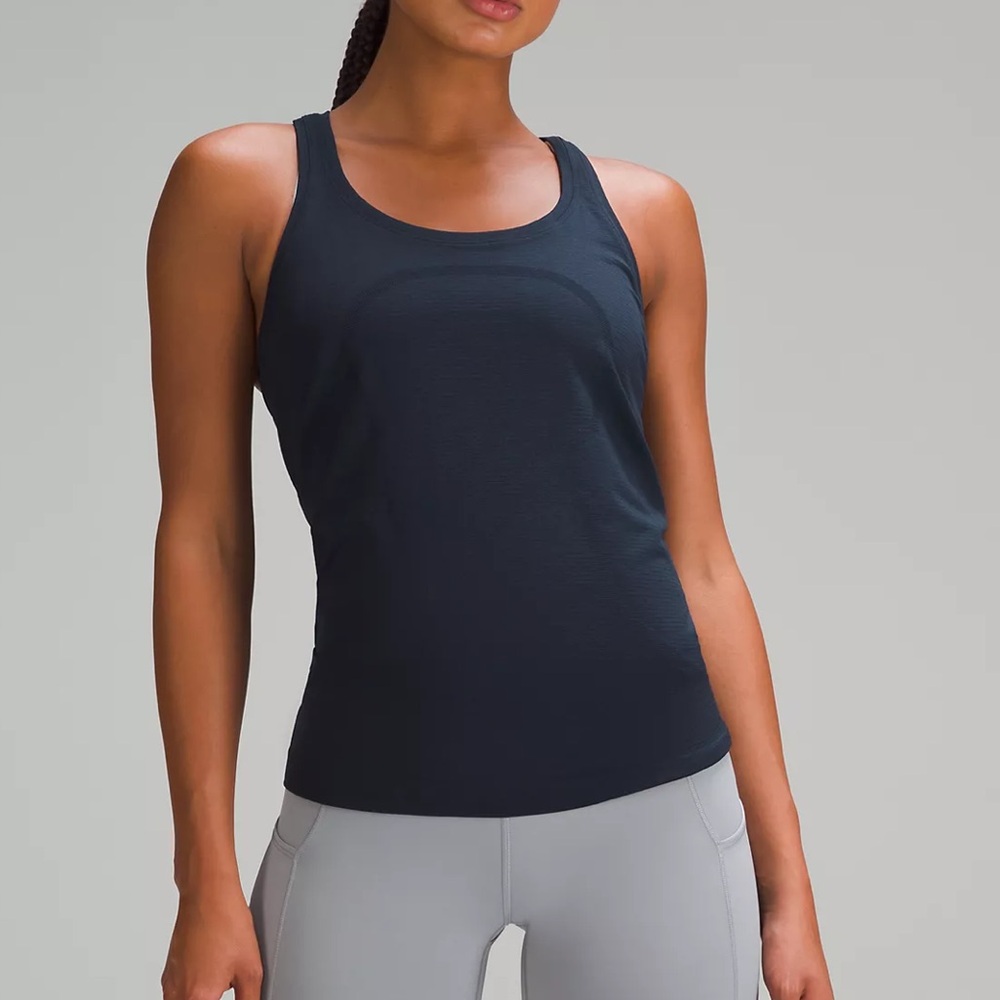 Swiftly Tech Racerback Tank Top